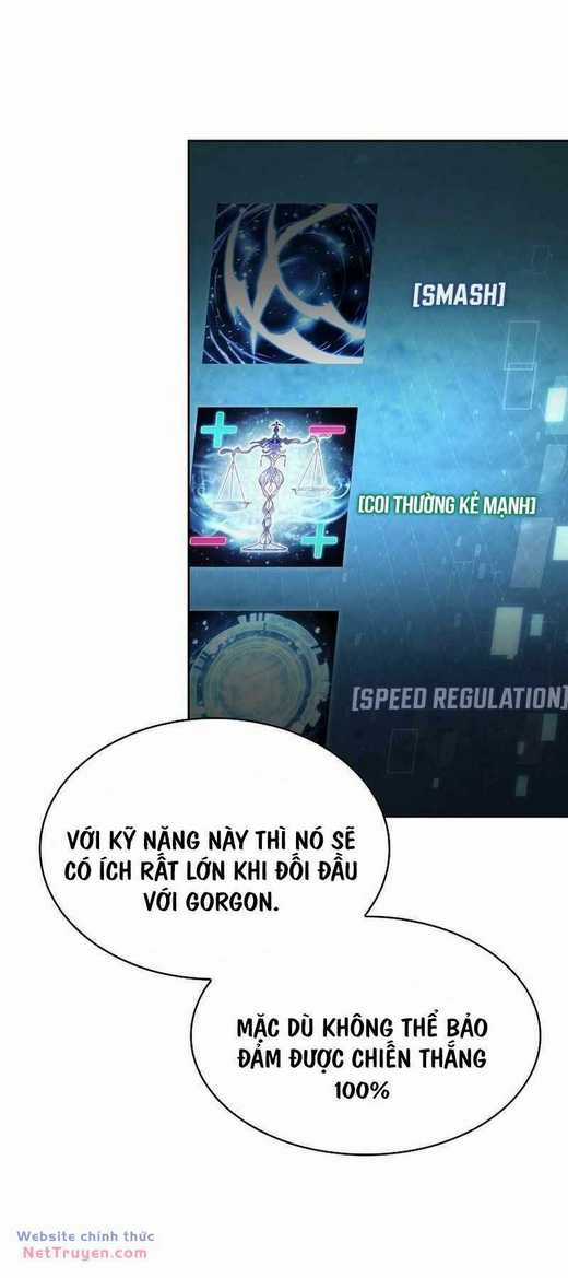 Bậc Thầy Debuff Chapter 6 trang 20