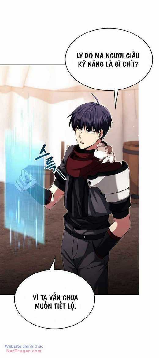 Bậc Thầy Debuff Chapter 6 trang 21