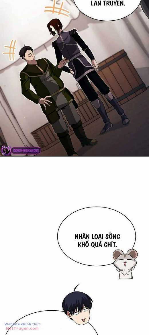 Bậc Thầy Debuff Chapter 6 trang 23