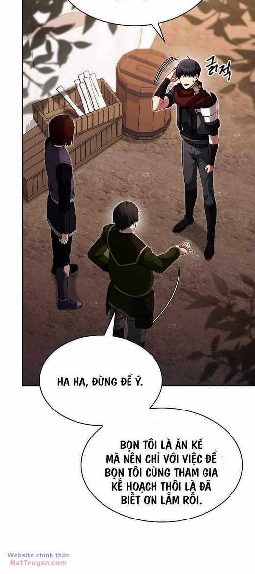 Bậc Thầy Debuff Chapter 6 trang 25