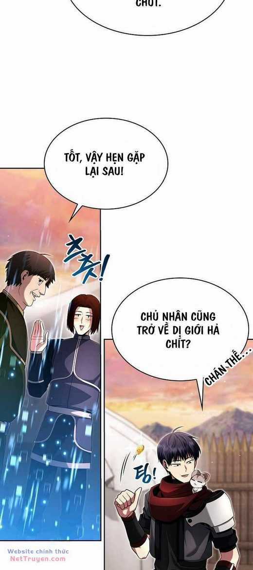 Bậc Thầy Debuff Chapter 6 trang 27