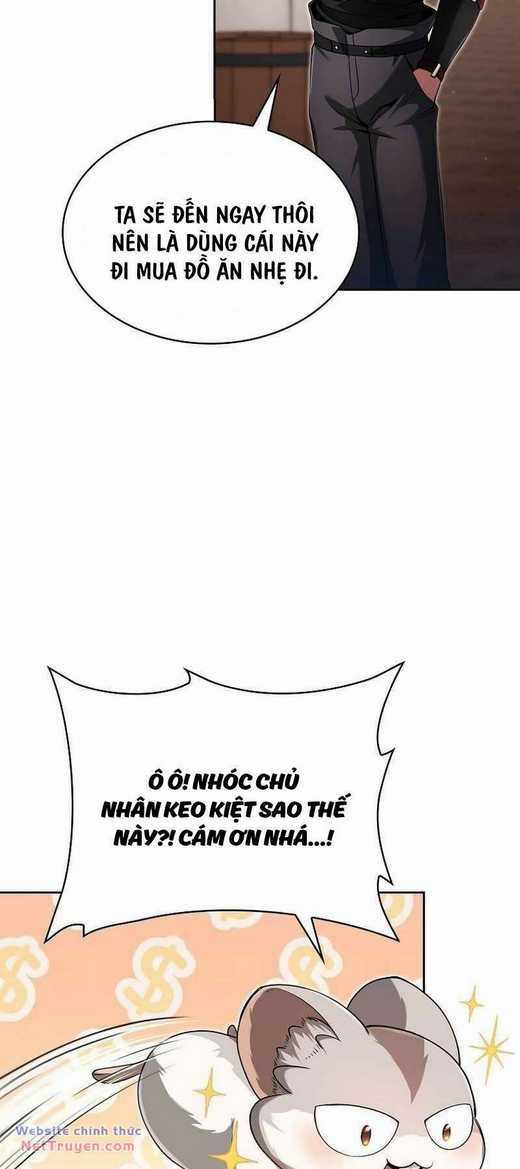 Bậc Thầy Debuff Chapter 6 trang 28