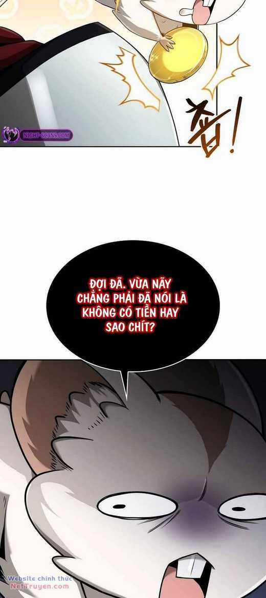 Bậc Thầy Debuff Chapter 6 trang 29