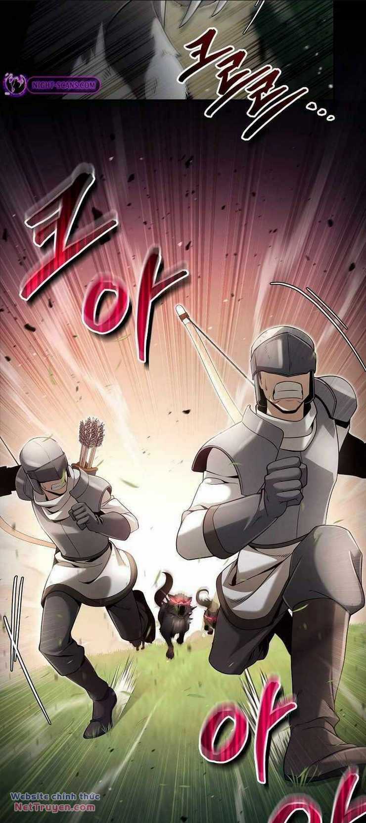 Bậc Thầy Debuff Chapter 6 trang 3