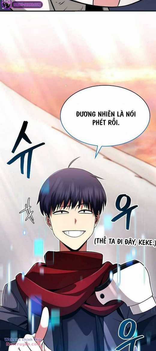 Bậc Thầy Debuff Chapter 6 trang 30