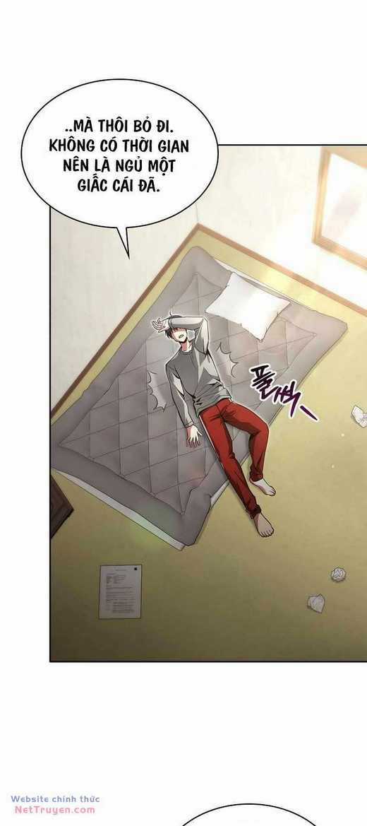 Bậc Thầy Debuff Chapter 6 trang 35