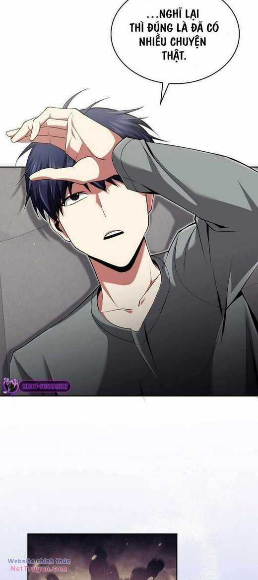 Bậc Thầy Debuff Chapter 6 trang 36