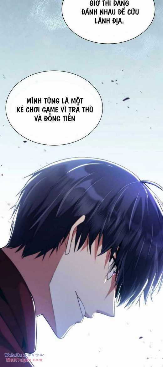 Bậc Thầy Debuff Chapter 6 trang 39