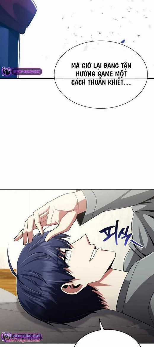 Bậc Thầy Debuff Chapter 6 trang 40