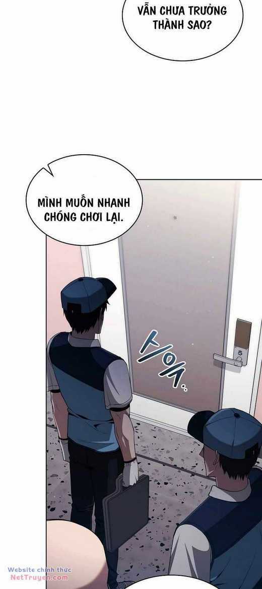 Bậc Thầy Debuff Chapter 6 trang 41