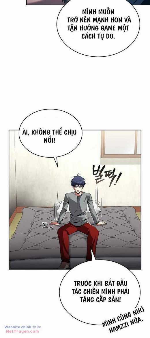 Bậc Thầy Debuff Chapter 6 trang 42