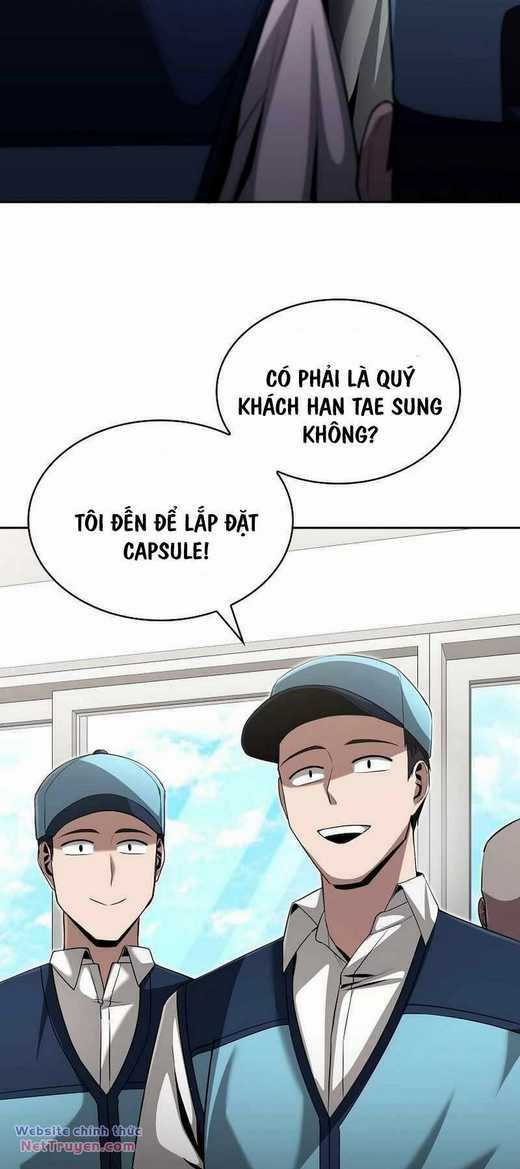 Bậc Thầy Debuff Chapter 6 trang 45