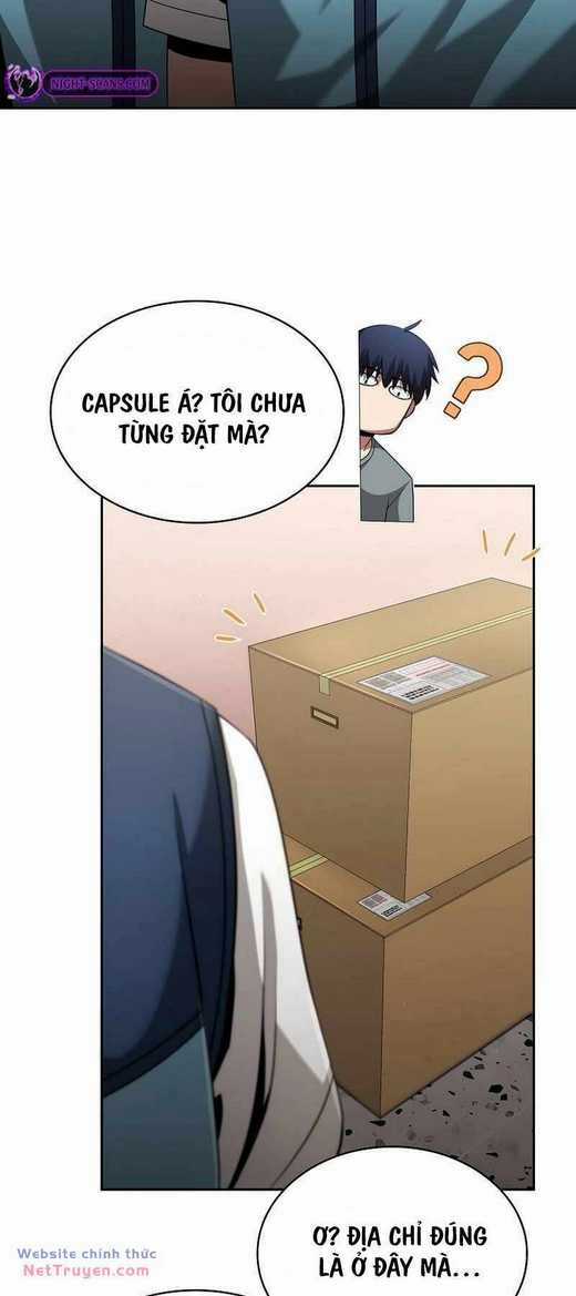 Bậc Thầy Debuff Chapter 6 trang 46