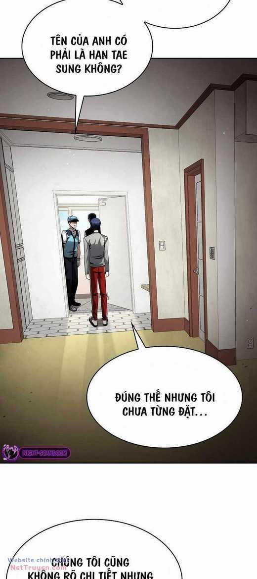 Bậc Thầy Debuff Chapter 6 trang 47