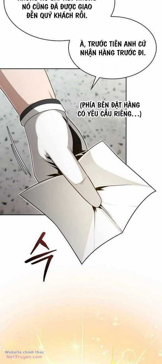 Bậc Thầy Debuff Chapter 6 trang 48