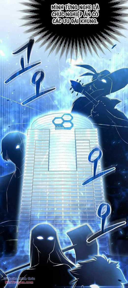 Bậc Thầy Debuff Chapter 6 trang 50