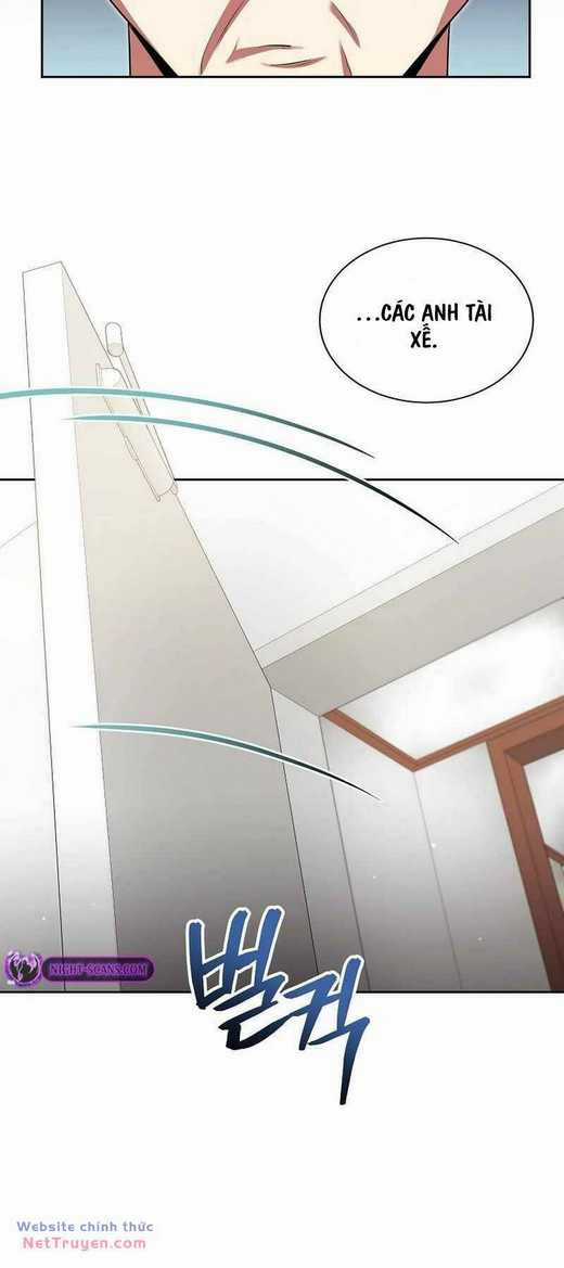 Bậc Thầy Debuff Chapter 6 trang 52