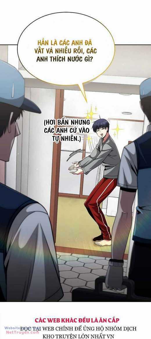 Bậc Thầy Debuff Chapter 6 trang 53