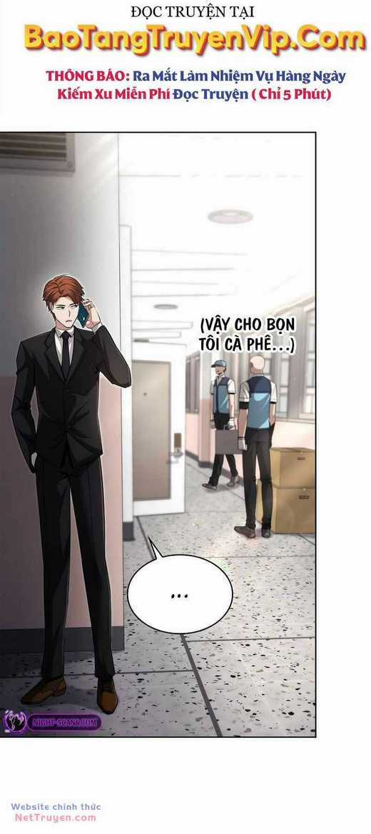 Bậc Thầy Debuff Chapter 6 trang 54