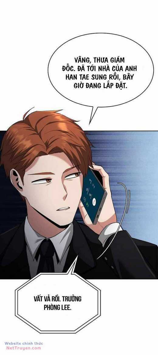 Bậc Thầy Debuff Chapter 6 trang 55