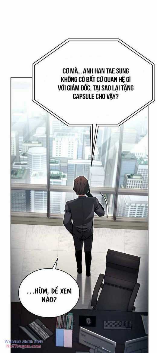 Bậc Thầy Debuff Chapter 6 trang 56