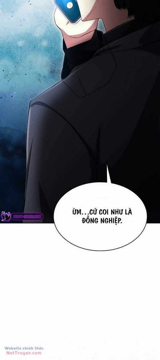 Bậc Thầy Debuff Chapter 6 trang 58