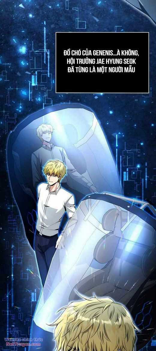 Bậc Thầy Debuff Chapter 6 trang 60