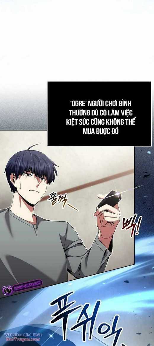 Bậc Thầy Debuff Chapter 6 trang 62