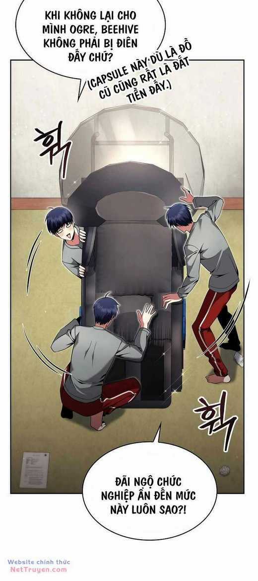 Bậc Thầy Debuff Chapter 6 trang 65