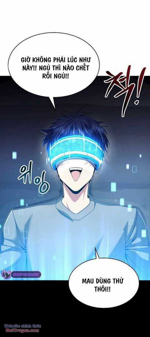 Bậc Thầy Debuff Chapter 6 trang 66