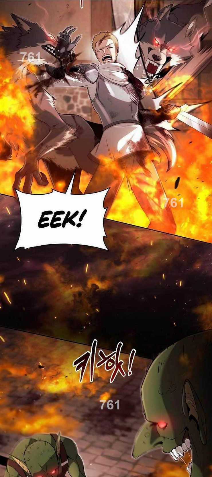 Bậc Thầy Debuff Chapter 7 trang 1