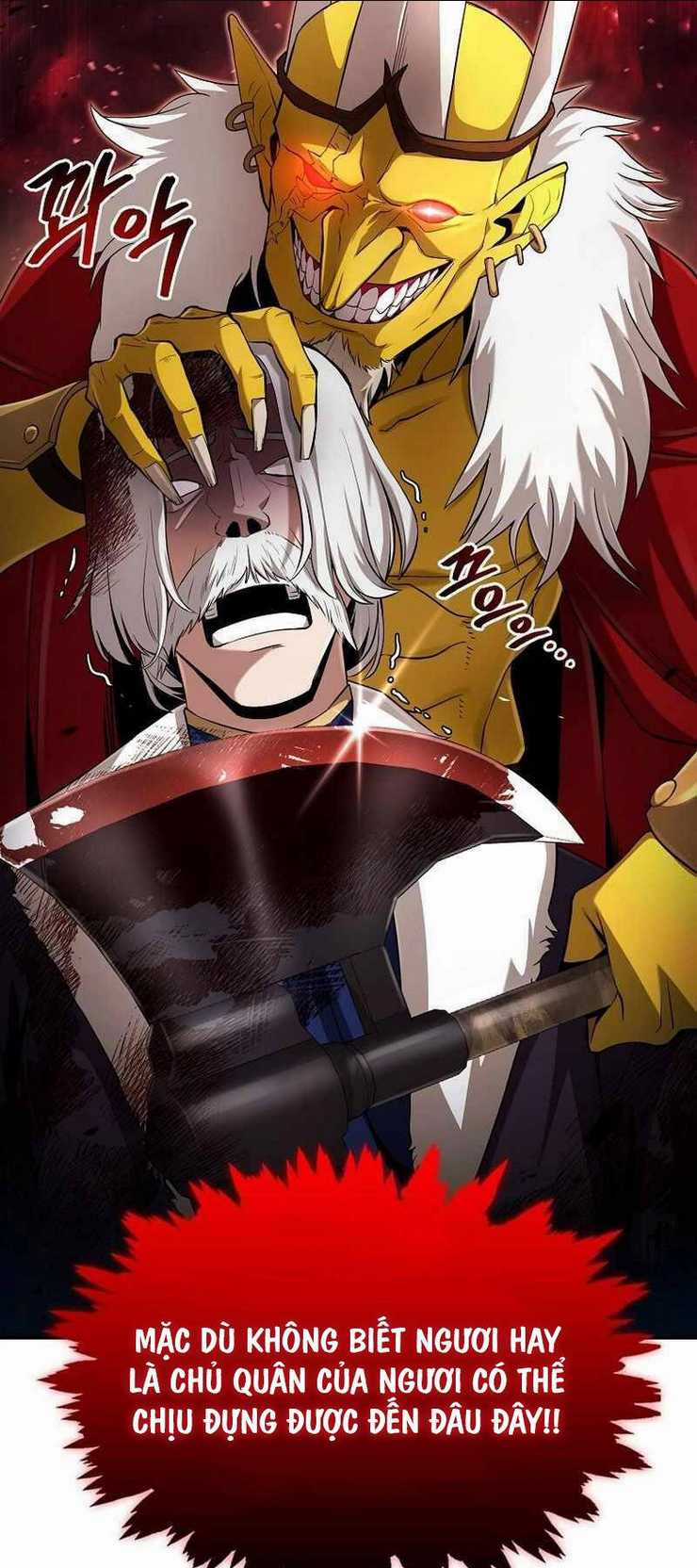 Bậc Thầy Debuff Chapter 7 trang 101