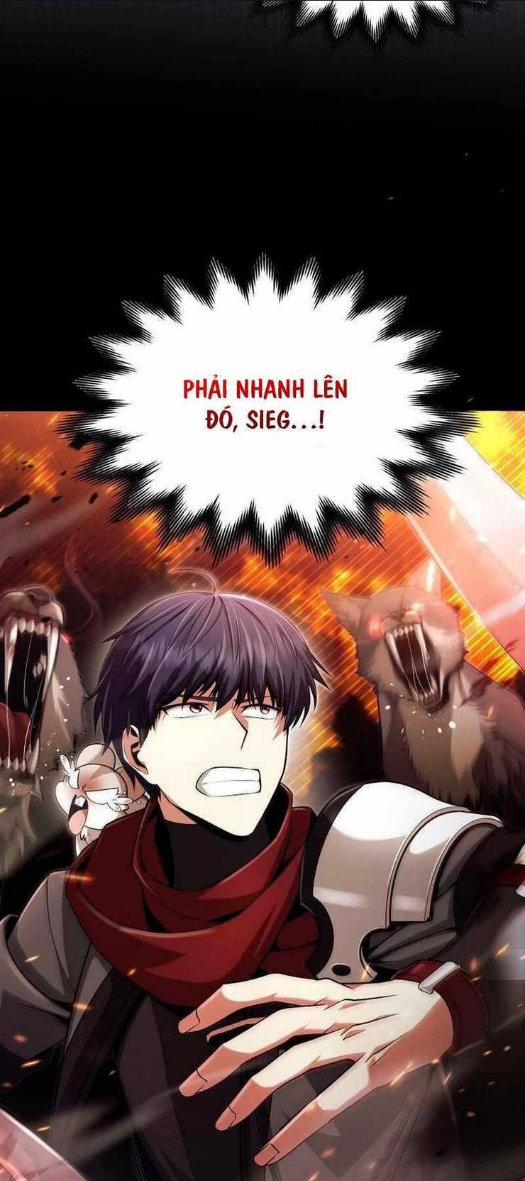 Bậc Thầy Debuff Chapter 7 trang 103