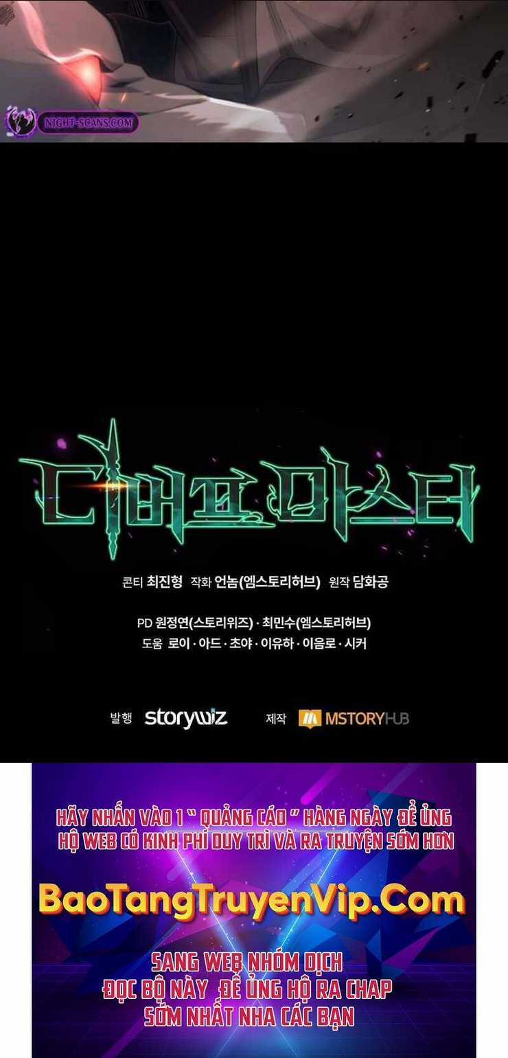 Bậc Thầy Debuff Chapter 7 trang 104