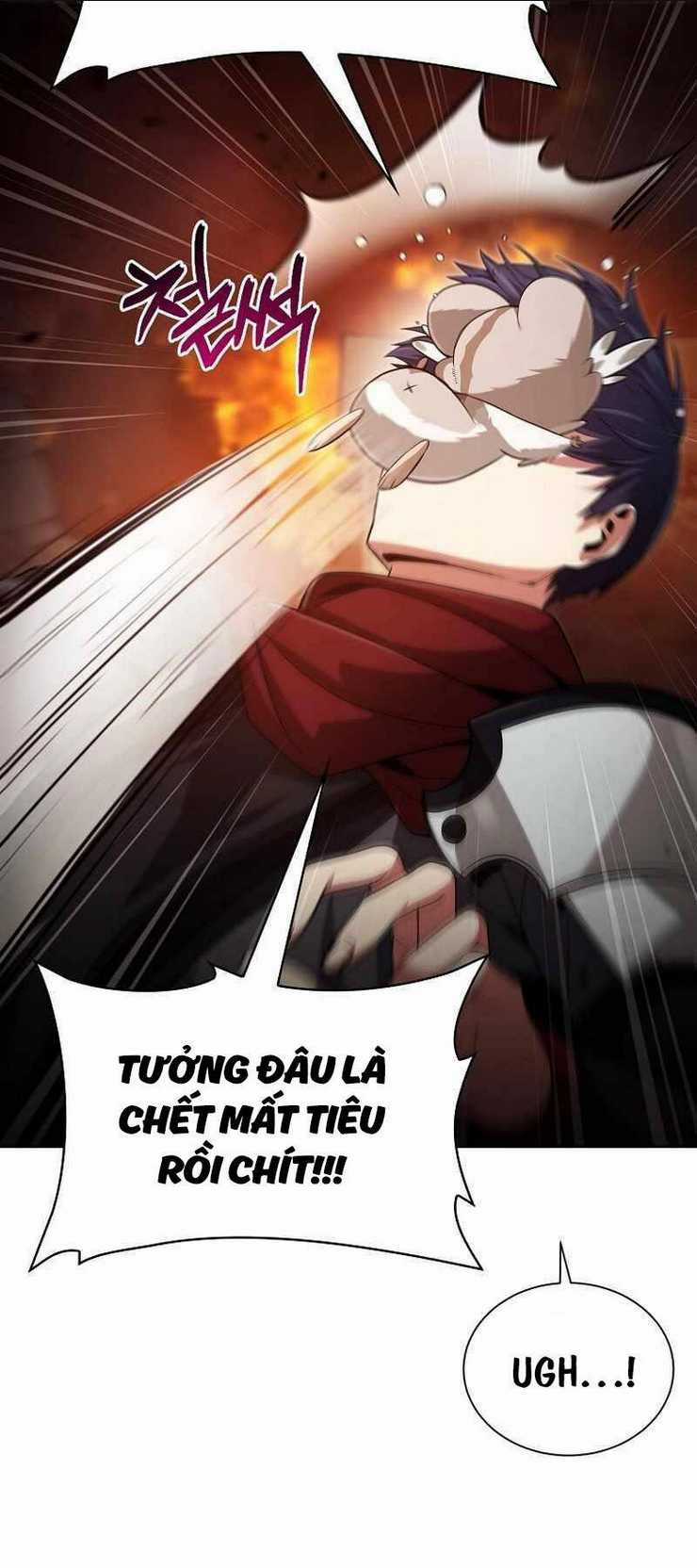 Bậc Thầy Debuff Chapter 7 trang 15