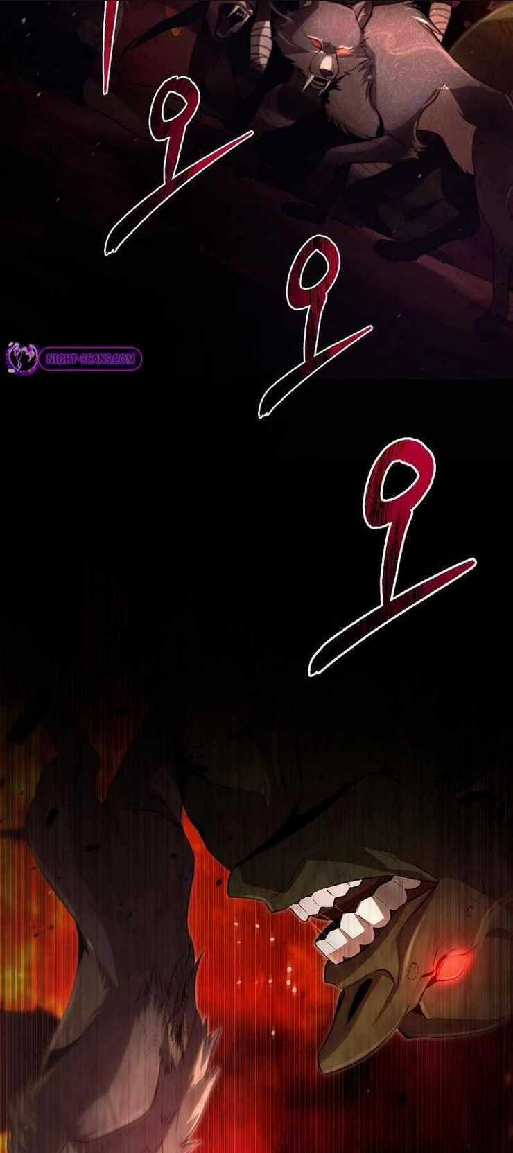 Bậc Thầy Debuff Chapter 7 trang 19