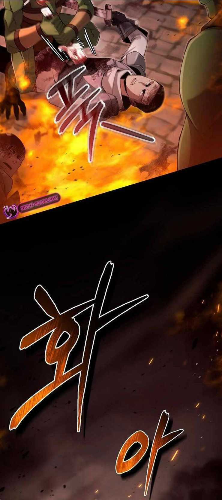 Bậc Thầy Debuff Chapter 7 trang 2