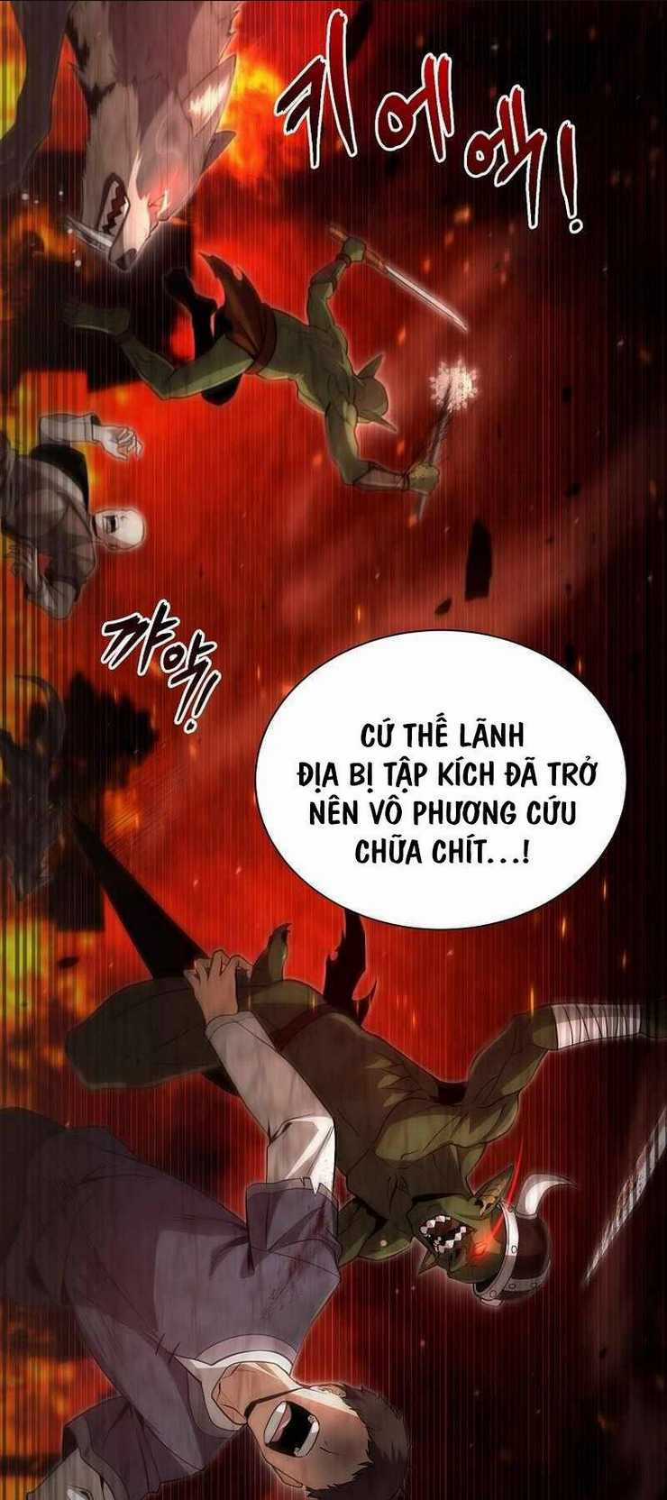 Bậc Thầy Debuff Chapter 7 trang 20