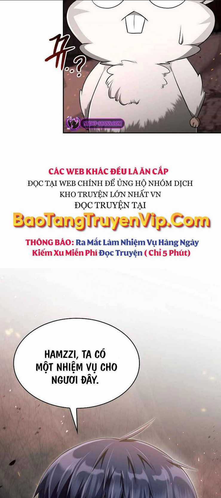 Bậc Thầy Debuff Chapter 7 trang 24
