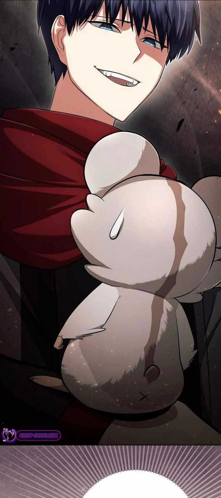 Bậc Thầy Debuff Chapter 7 trang 25