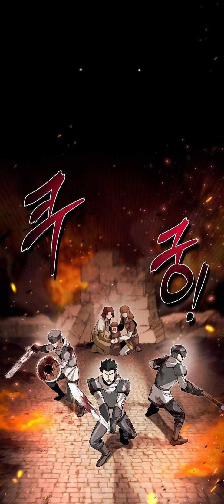 Bậc Thầy Debuff Chapter 7 trang 29