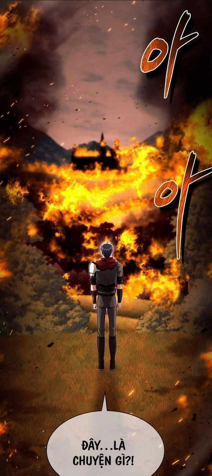 Bậc Thầy Debuff Chapter 7 trang 3