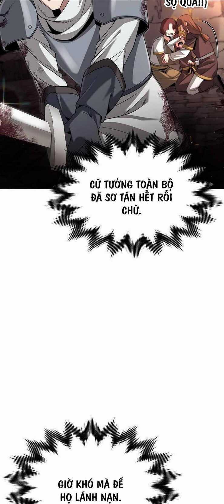 Bậc Thầy Debuff Chapter 7 trang 31