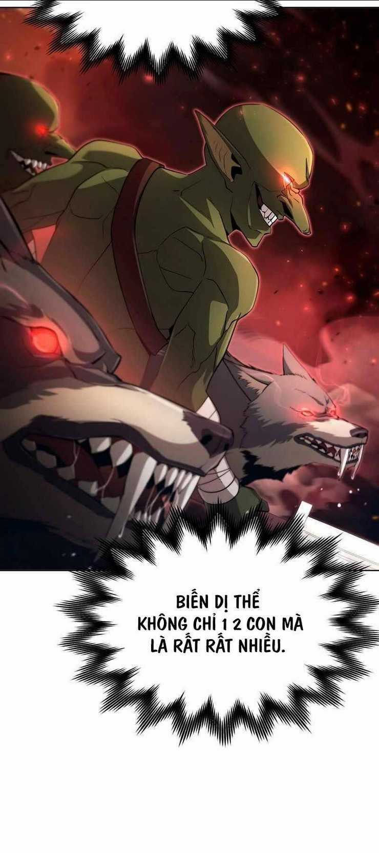 Bậc Thầy Debuff Chapter 7 trang 32