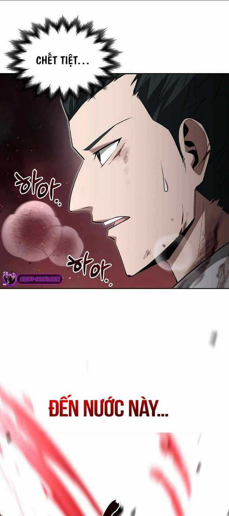 Bậc Thầy Debuff Chapter 7 trang 33