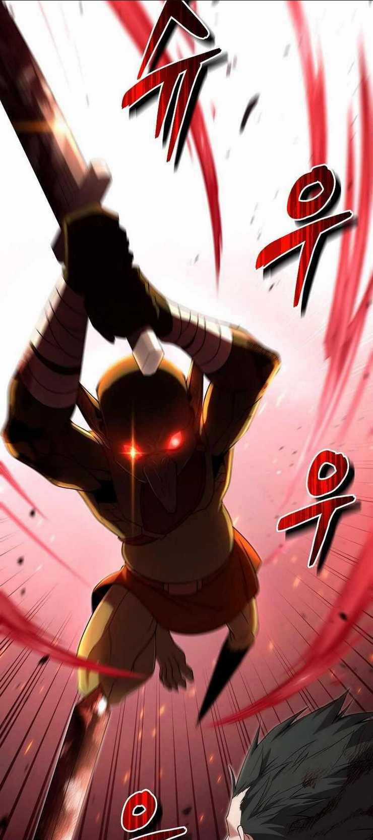 Bậc Thầy Debuff Chapter 7 trang 34