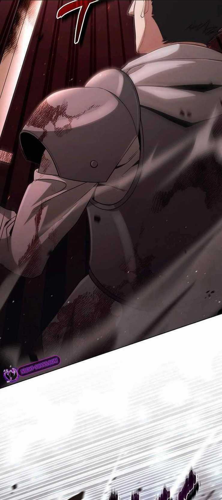 Bậc Thầy Debuff Chapter 7 trang 35