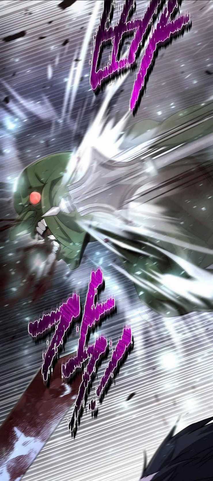 Bậc Thầy Debuff Chapter 7 trang 36