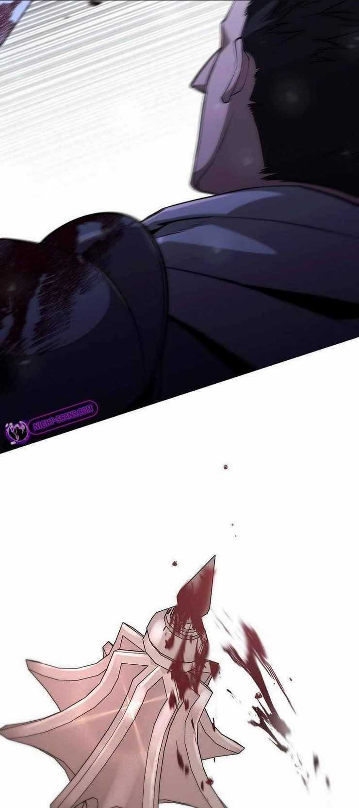 Bậc Thầy Debuff Chapter 7 trang 37