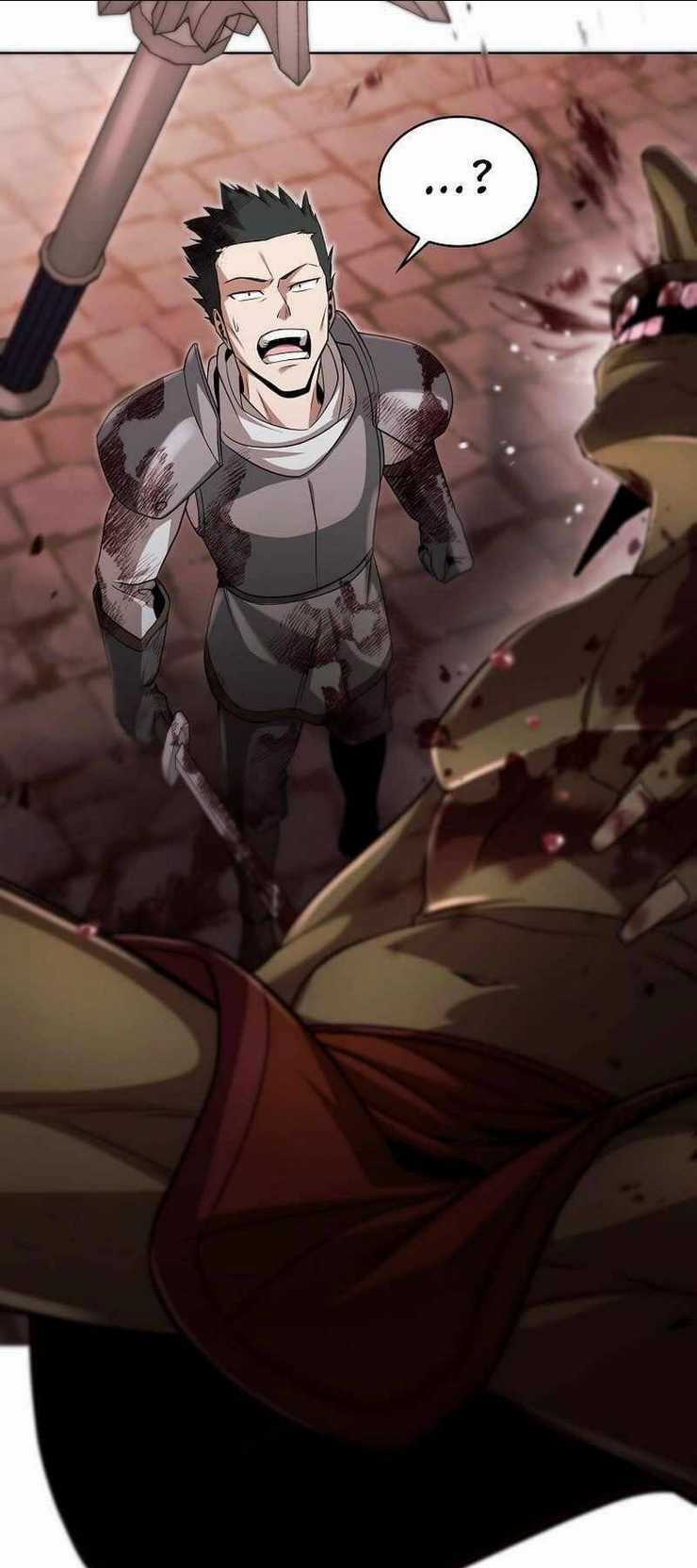 Bậc Thầy Debuff Chapter 7 trang 38